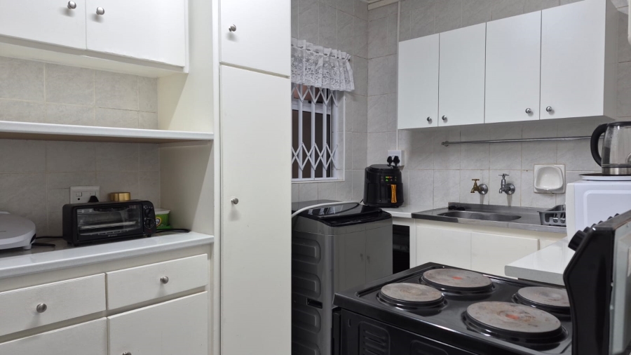 1 Bedroom Property for Sale in St Georges Park Eastern Cape